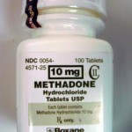 Methadone Addiction