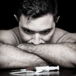 risks of heroin overdose