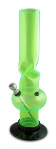 Marijuana Bong