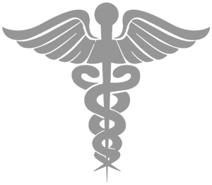 Medical-caduceus