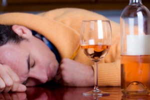 Risks of Binge Drinking