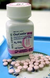 Oxycontin Detox Help