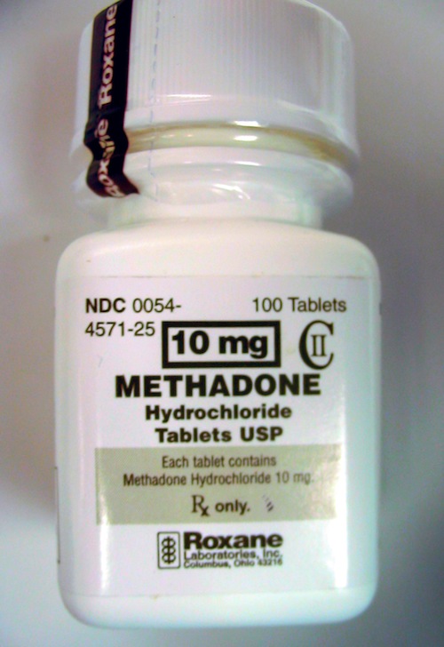 methadone